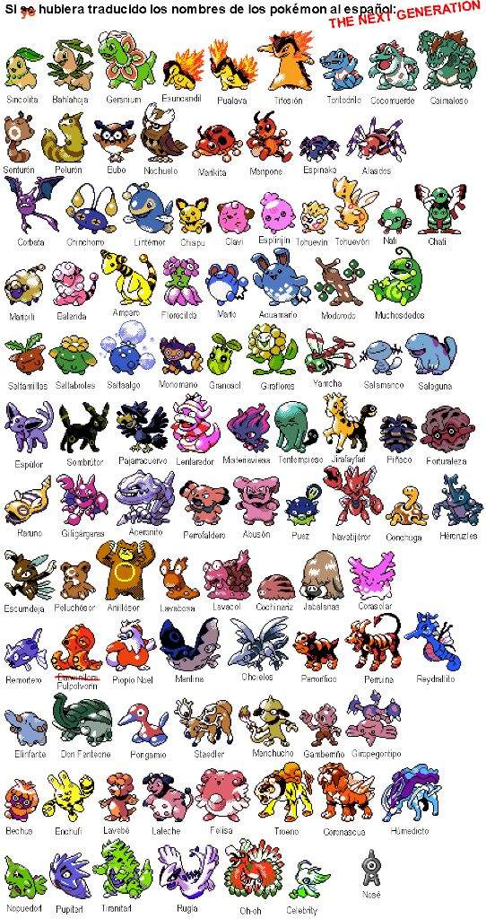 Mi pokemon favorito de 2 generacion •Pokémon• En Español