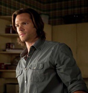 Sam Winchester Wig Suggestions? | Cosplay Amino