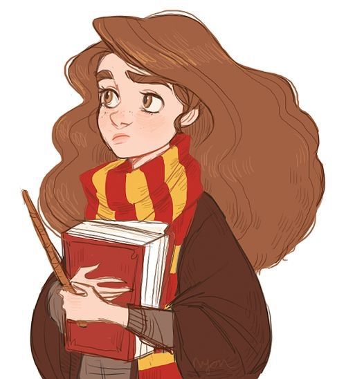 Hermione Jean Granger Or Luna Lovegood | Harry Potter Amino