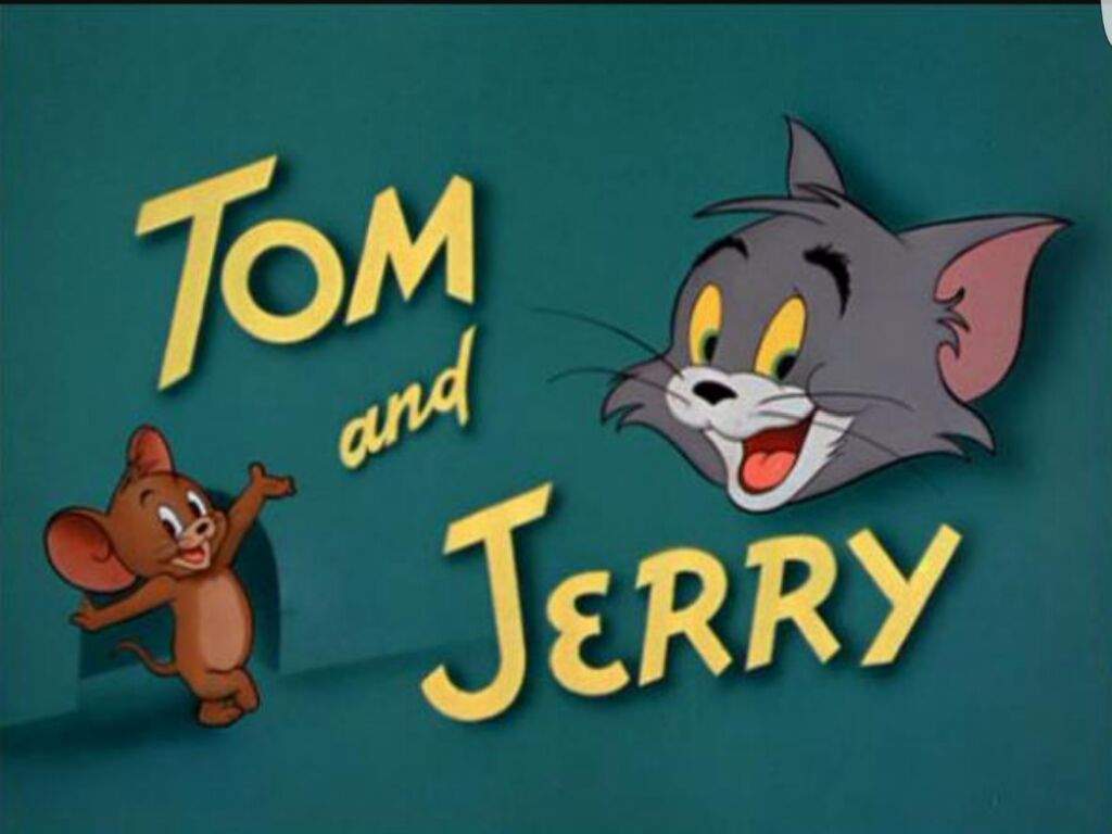 Tom and Jerry, why i love it | Cartoon Amino