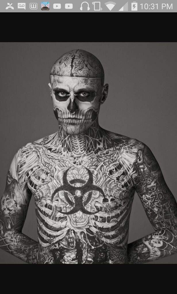 zombie boy wiki anime amino zombie boy wiki anime amino