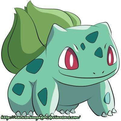 Balbasaur | Wiki | •Pokémon• En Español Amino