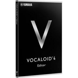 vocaloid 4 trial