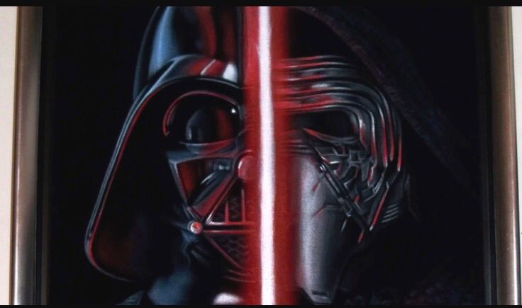 dark vs light side star wars