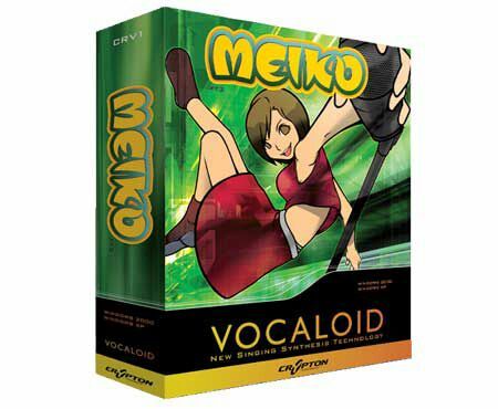 Vocaloid 4 free trial