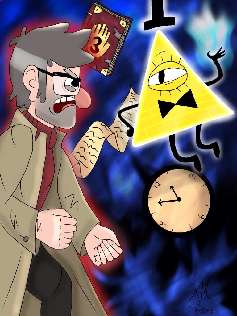 Gravity Falls Fanart | Wiki | Cartoon Amino