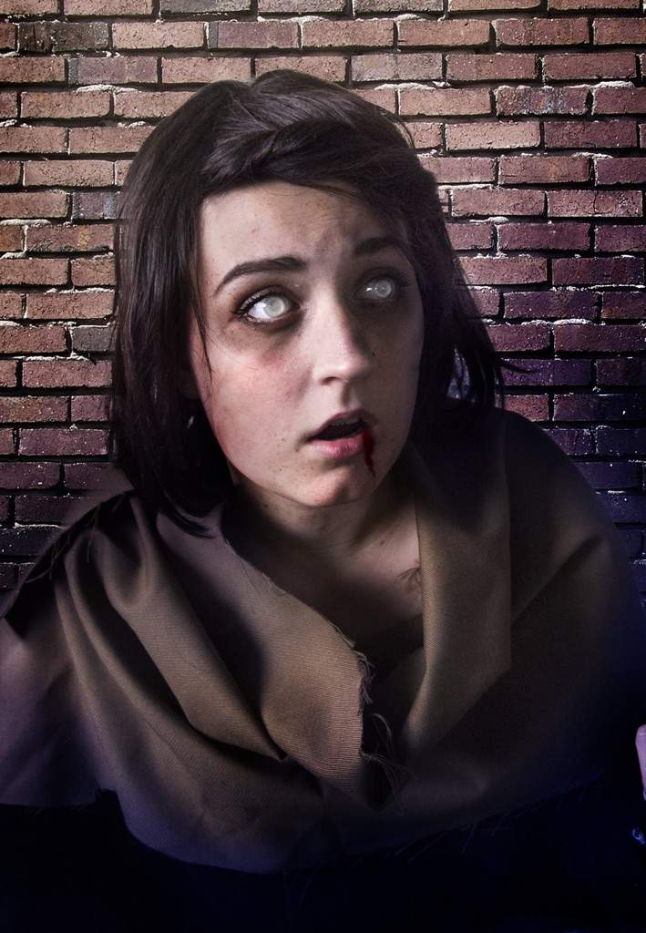 Arya Stark S6 | Wiki | Cosplay Amino