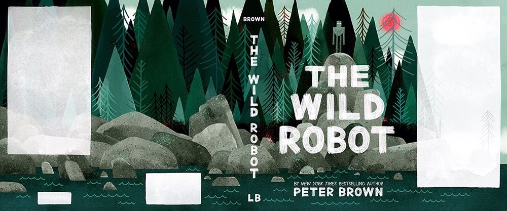 the wild robot