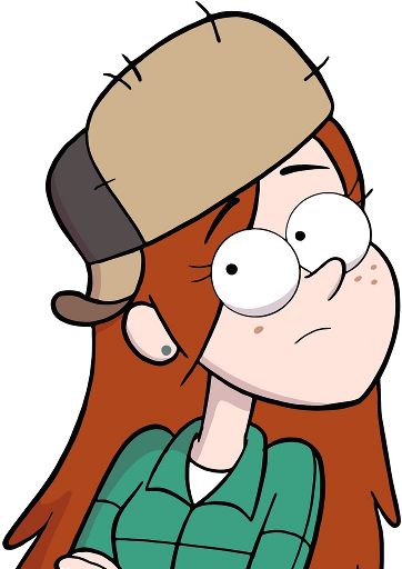 Wendy Corduroy | Wiki | Cartoon Amino