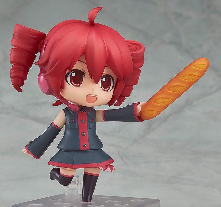 teto nendoroid