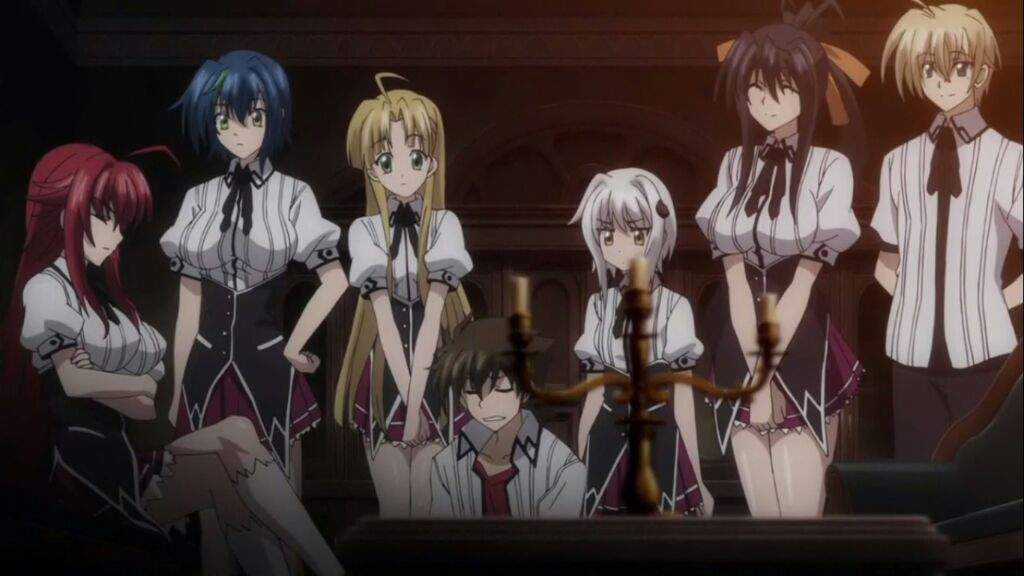 Issei Hyoudou High School Dxd Wiki Fandom Powered By Wikia