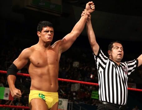 Cody Rhodes Wwe Debut - Image to u