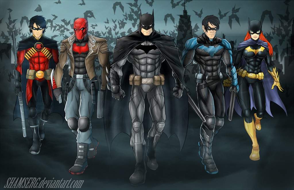 Robin Suit in BVS Confirmed as Jason Todd | Comics Amino