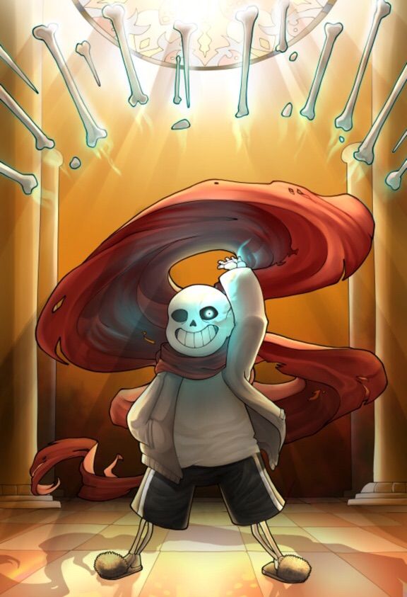 Aftertale | Wiki | Undertale Amino