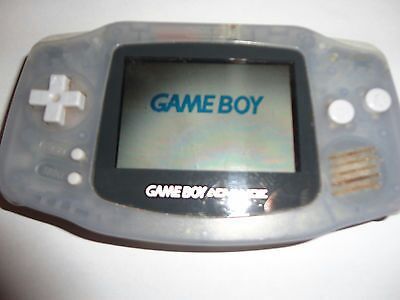 Just how dim was the original GBA screen? : r/gba