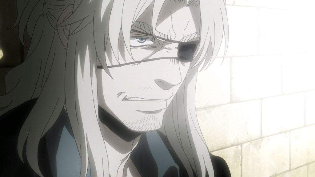 Worick Arcangelo | Wiki | Anime Amino