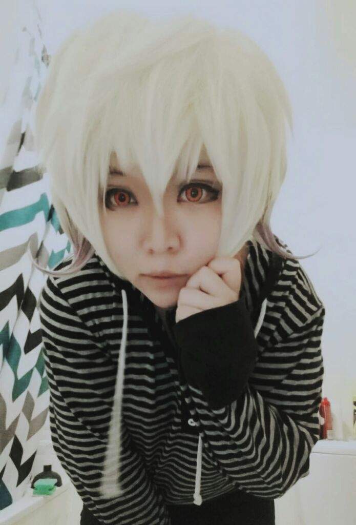 Costest: Nai (Karneval) | Cosplay Amino