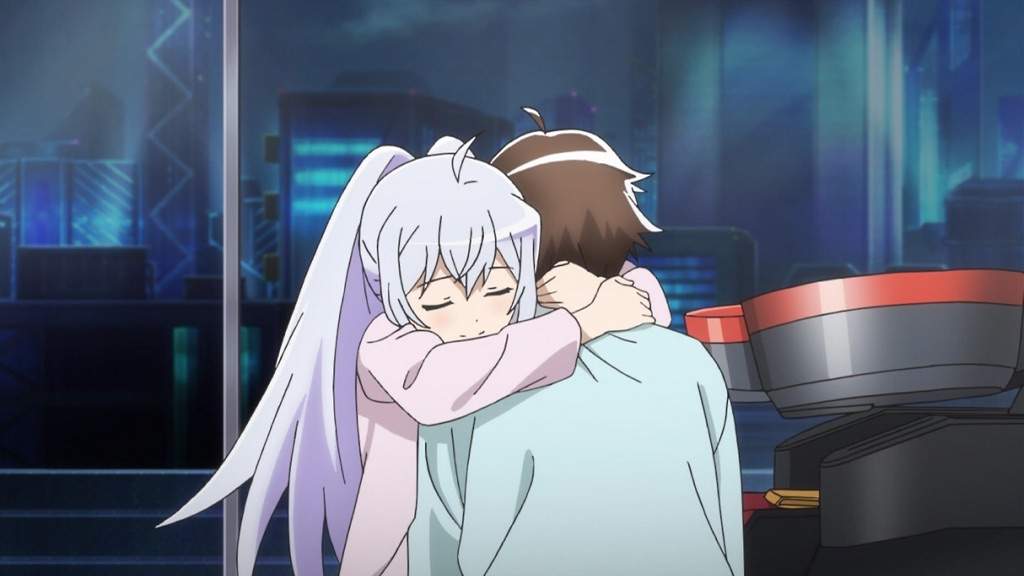 Plastic Memories Wikipedia