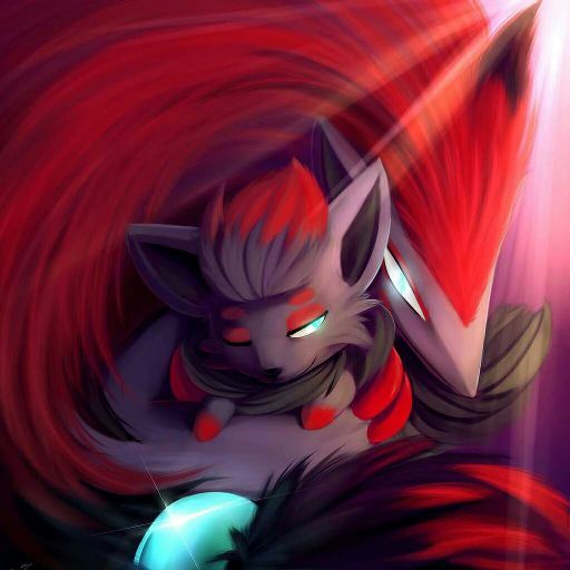 Zoroark | Wiki | Pokémon Amino