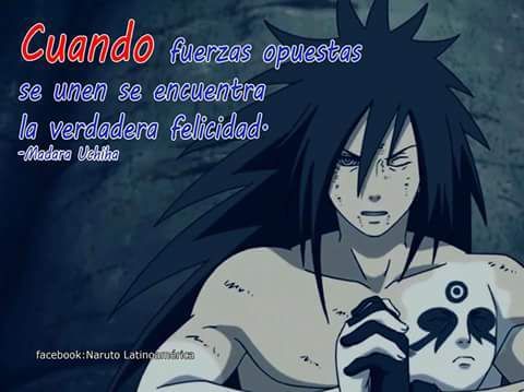 Madara | •Anime• Amino