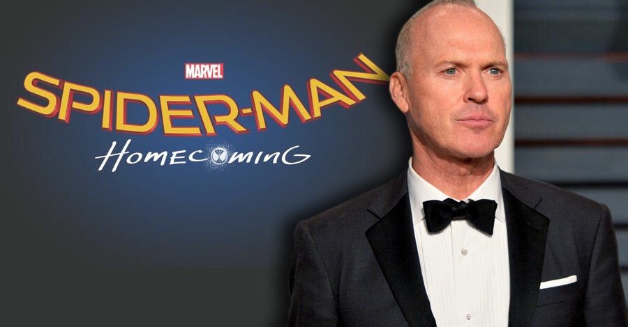 ?BOMBA?Spiderman Homecoming: Michael Keaton repetirá como El Buitre en la  secuela | •Cómics• Amino