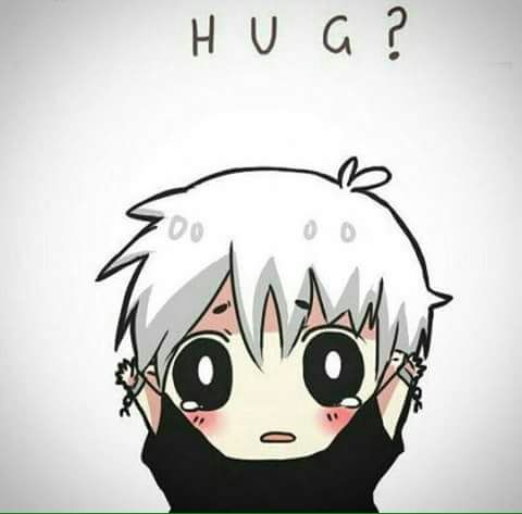 I need a hug | Anime Amino