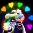 amino-Asriel The Goat Kid-64a9430e