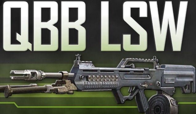 Top 5 Best LMGs In CoD | CoD Amino