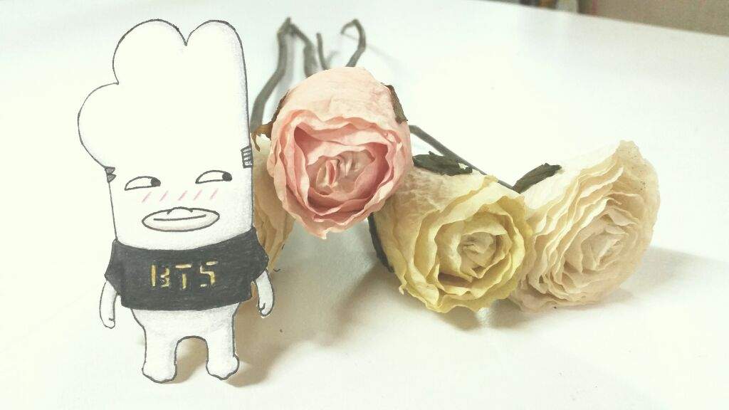 namjoon plush