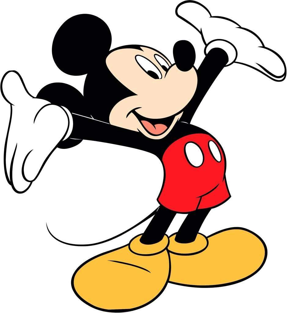 The History Of Mickey Mouse | Cartoon Amino