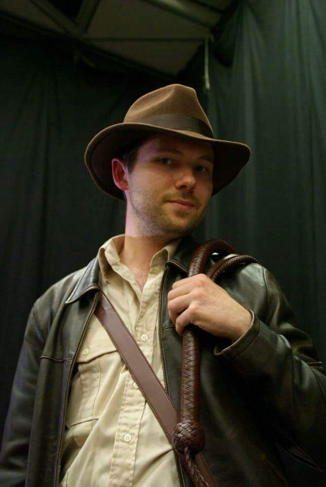 Indiana Jones | Cosplay Amino