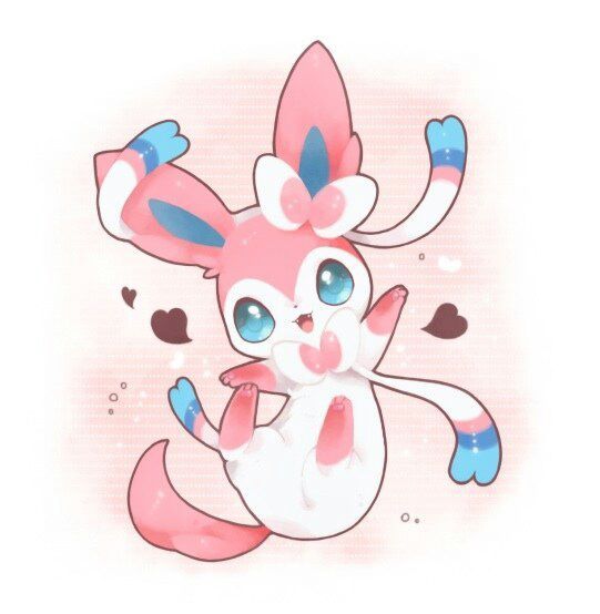 Comment avoir nymphali? | Pokémon Amino