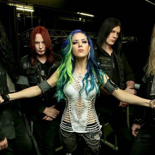 Best Female Metal Singer | Wiki | Metal Amino