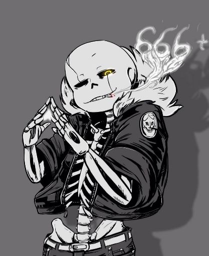 Gaster!Sans | Wiki | Undertale Amino