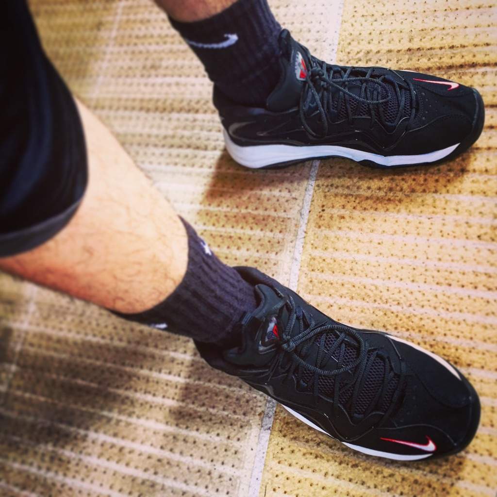 pippen trainers