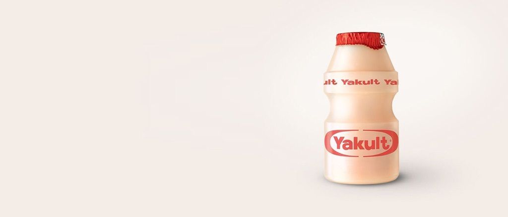 Yakult | Wiki | Food Amino