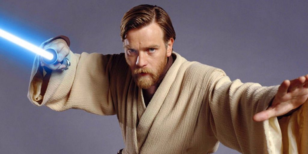 Obi Wan Kenobi Vs Luke Skywalker Star Wars Amino