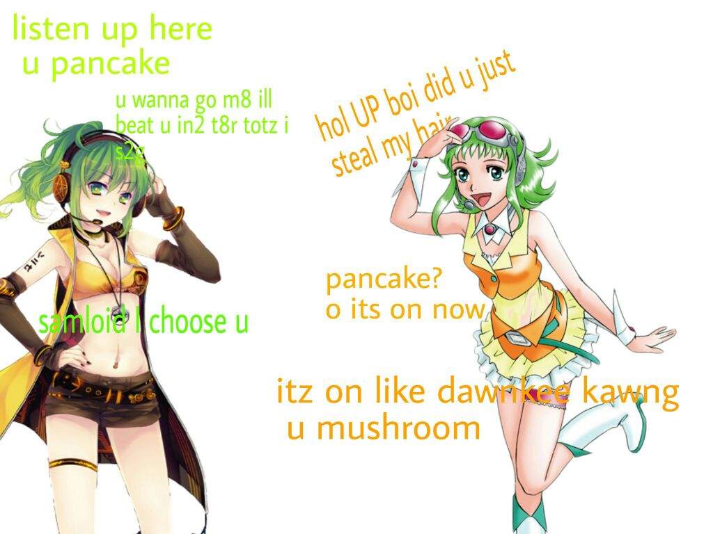 sonika vocaloid