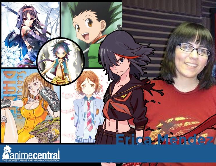 Anime Central Recap Anime Amino