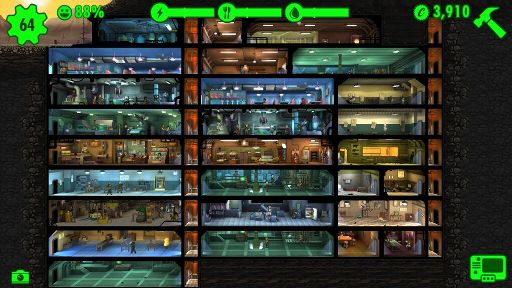 Fallout shelter vault 420! | Fallout Amino