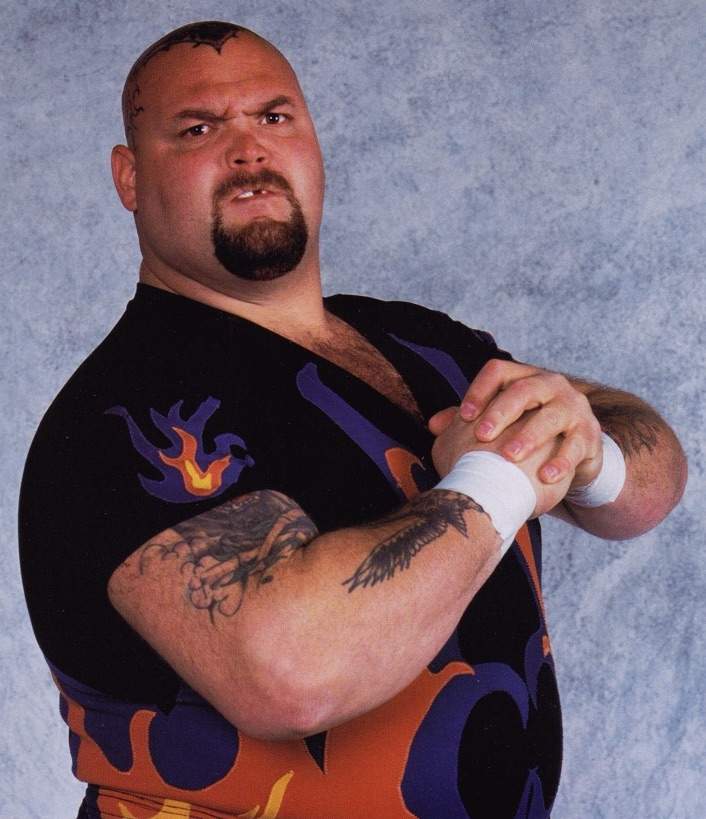 Bam Bam Bigelow | Wiki | Wrestling Amino