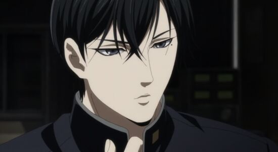 Sakamoto character analysis | Anime Amino