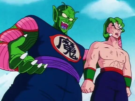 15 Facts About Dragon Ball’s Planet Namek, The Home of The Namekians ...