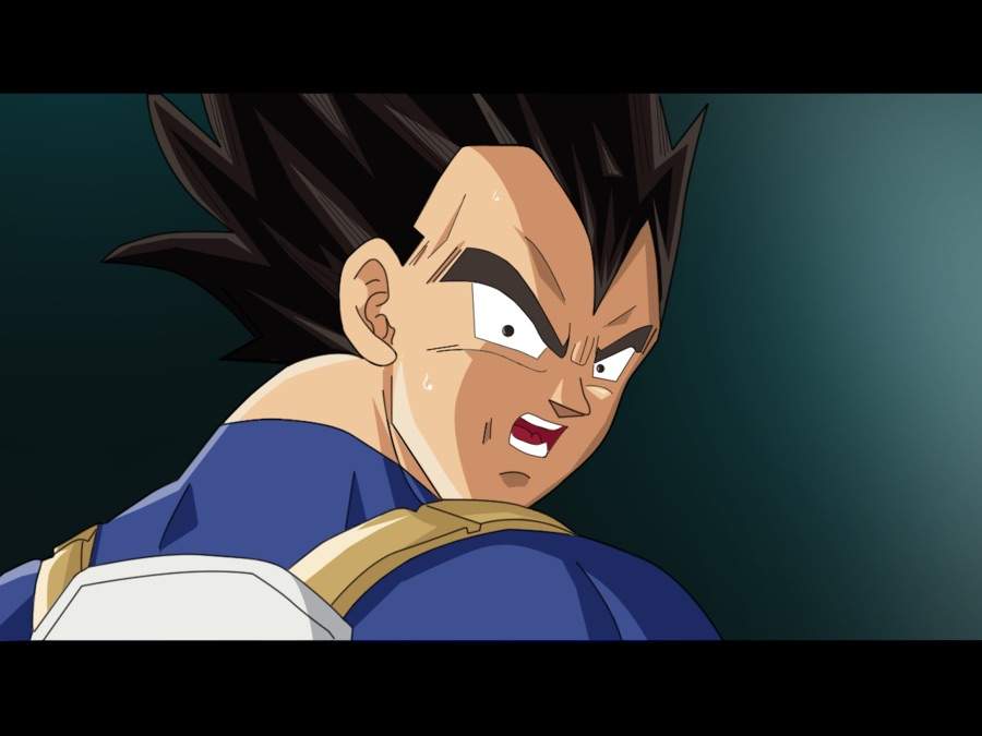 ultra pride vegeta