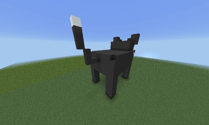 Kawaii Kitty Minecraft Amino