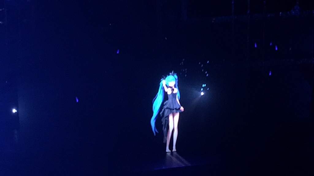 Miku Expo 2016 NA in Chicago!!! | Anime Amino