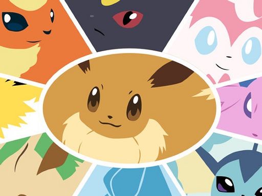 Eevee y Evoluciones | Wiki | •Pokémon• En Español Amino