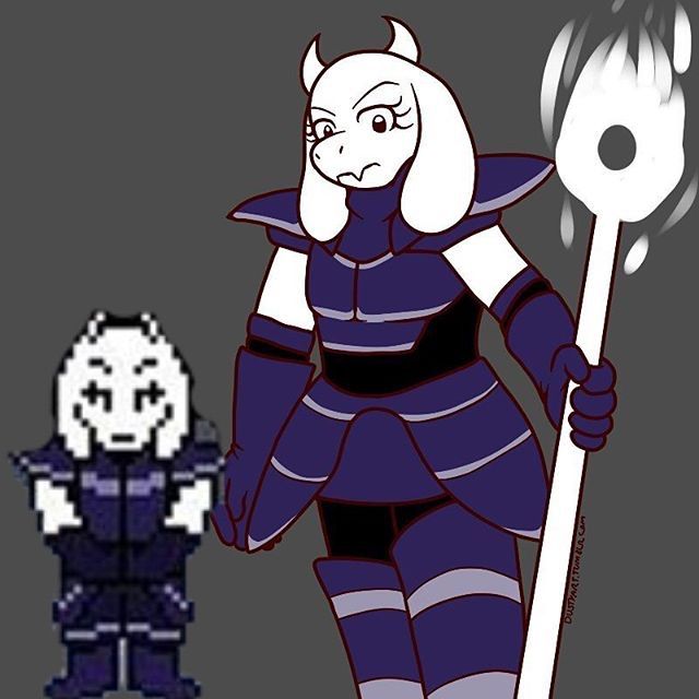 Toriel's AU Themes - YouTube