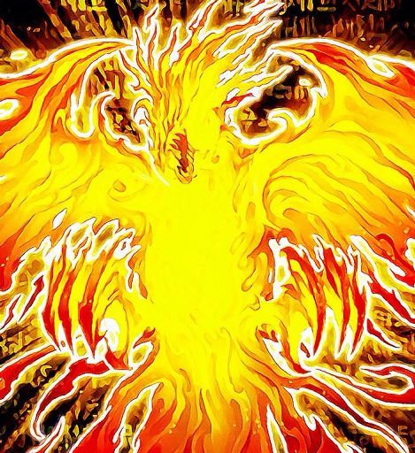 The Winged Dragon of Ra - Immortal Phoenix | Wiki | Duel Amino