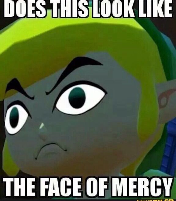 Wind Waker Memes | Zelda Amino